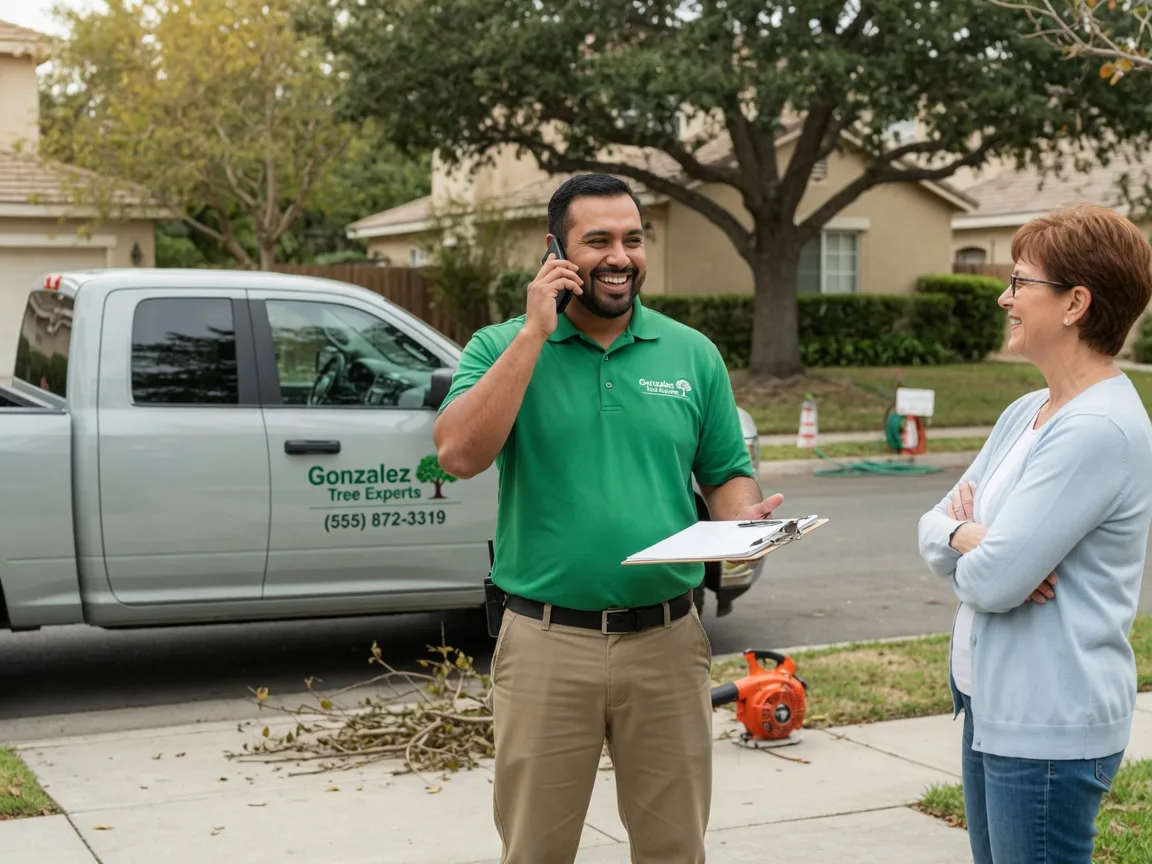 Tree Service Lettsworth, LA FAQs